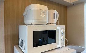 Nestay Apartment Tokyo Otsuka