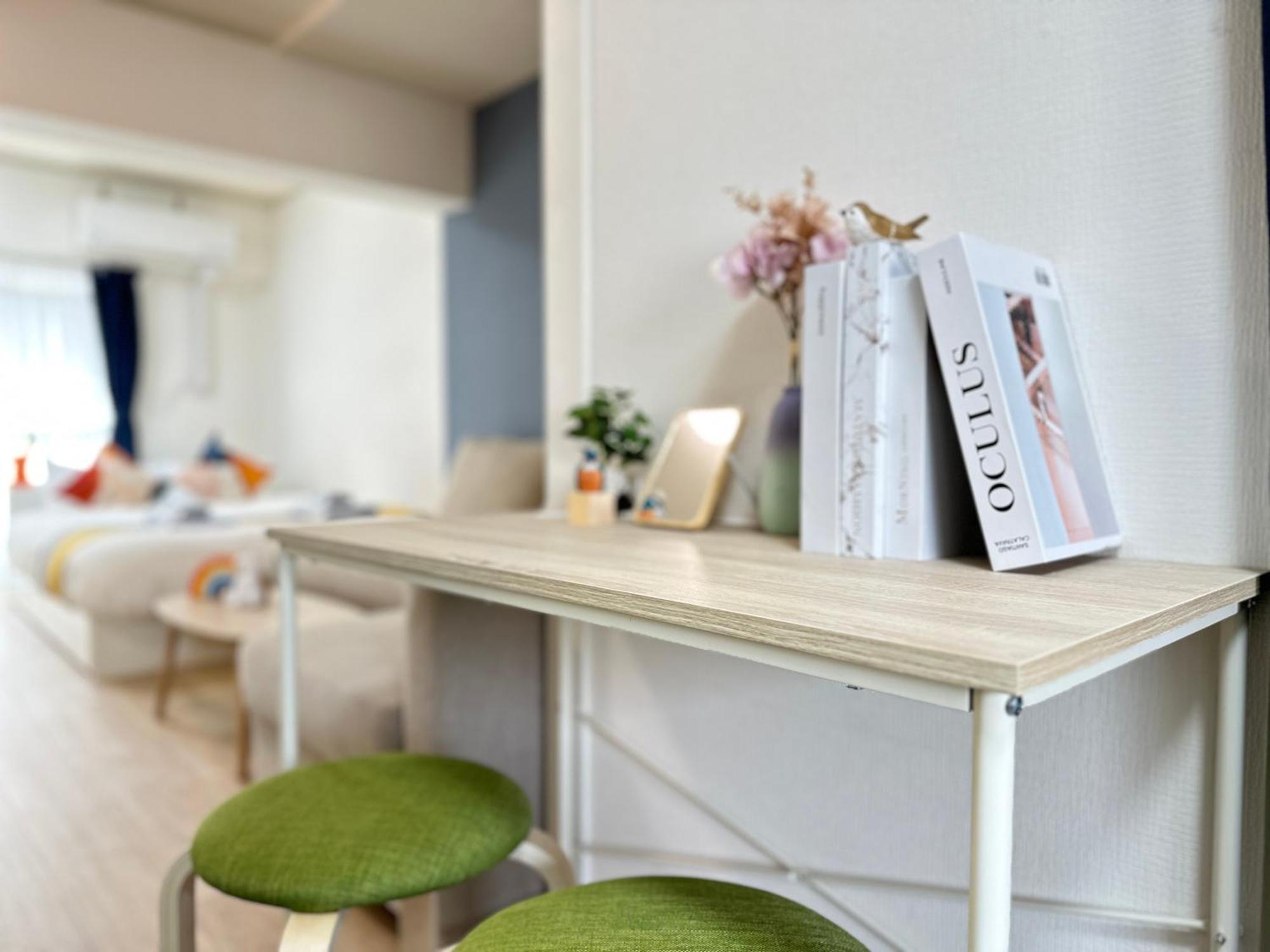 Nestay Apartment Tokyo Otsuka Exterior photo