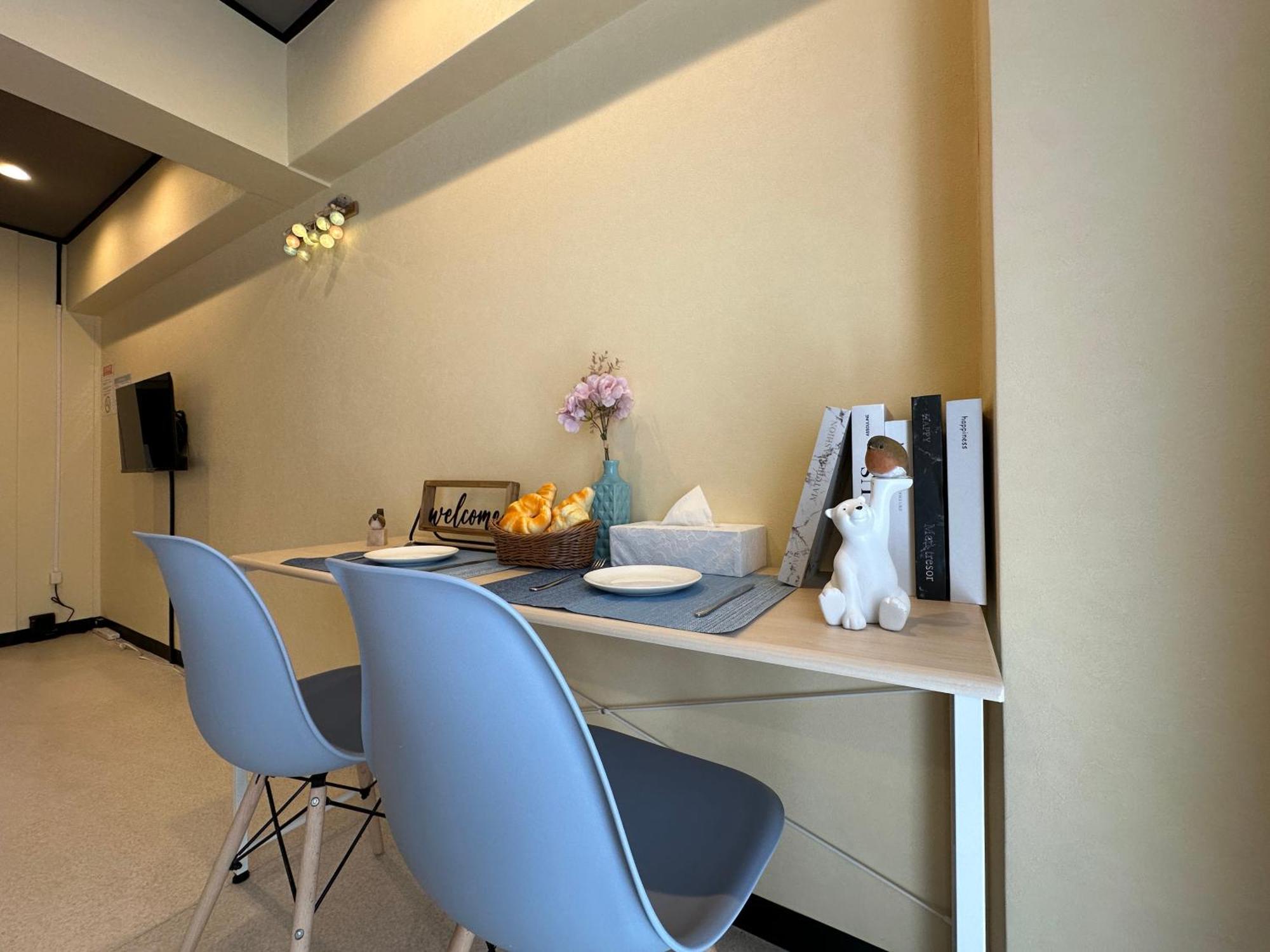 Nestay Apartment Tokyo Otsuka Exterior photo